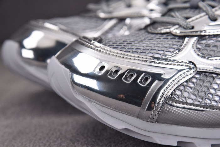 BOTTEGA VENETA ORBIT SNEAKER