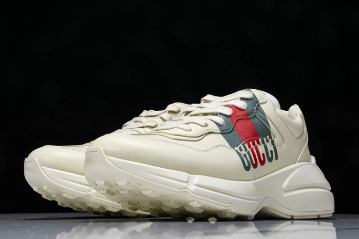 GUCC TRAINER SNEAKER