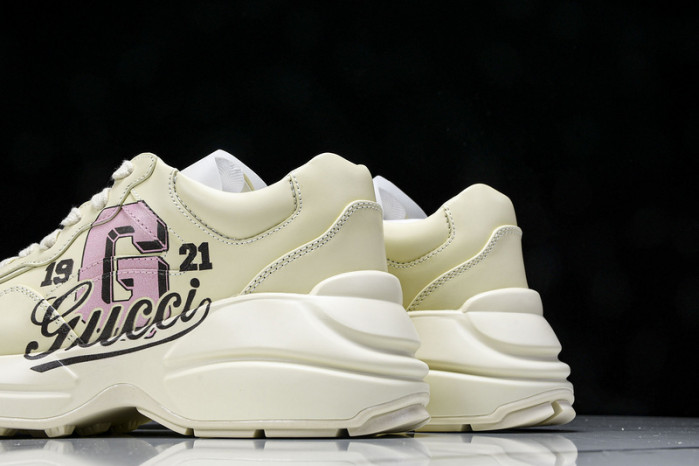 GUCC TRAINER SNEAKER