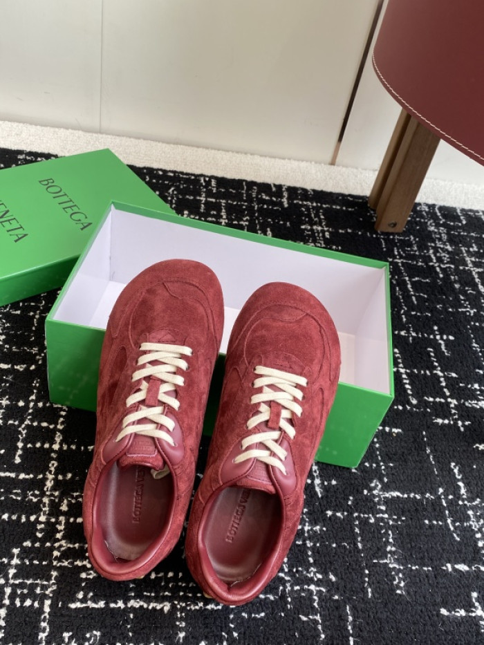 BOTTEGA VENETA  SNEAKER
