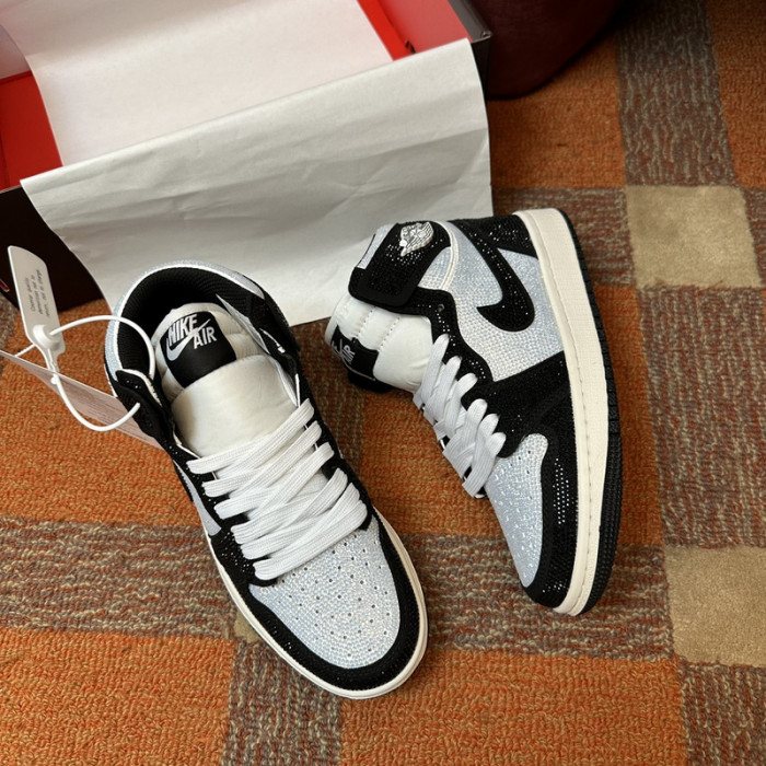 AIR JORDAN 1 RETRO  AJ-22