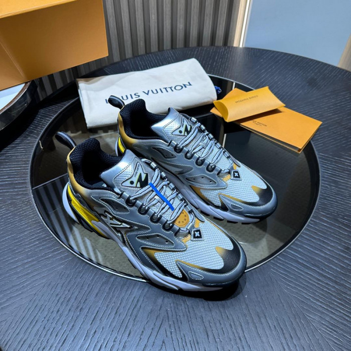 LV SNEAKER  FOR-LV252