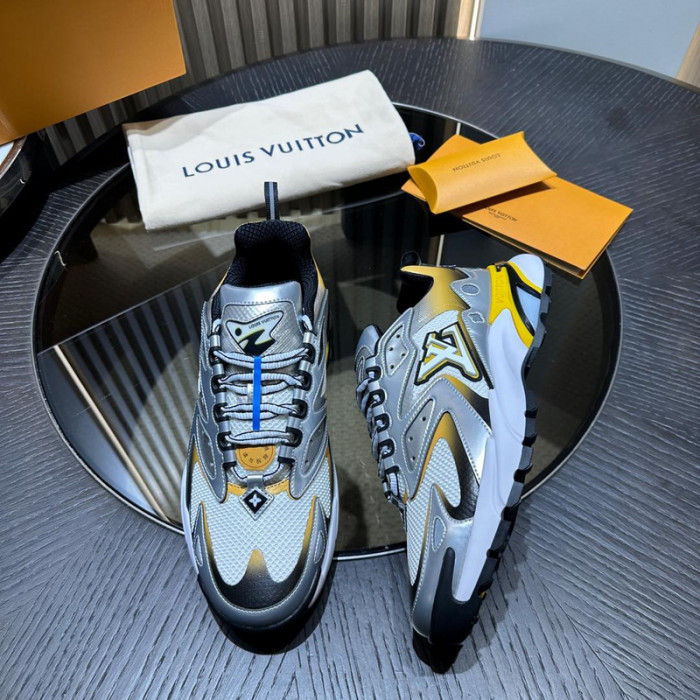 LV SNEAKER  FOR-LV252