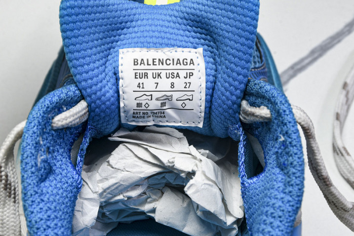 BLCG 3XL  Toe Spray  W3XTS 9479