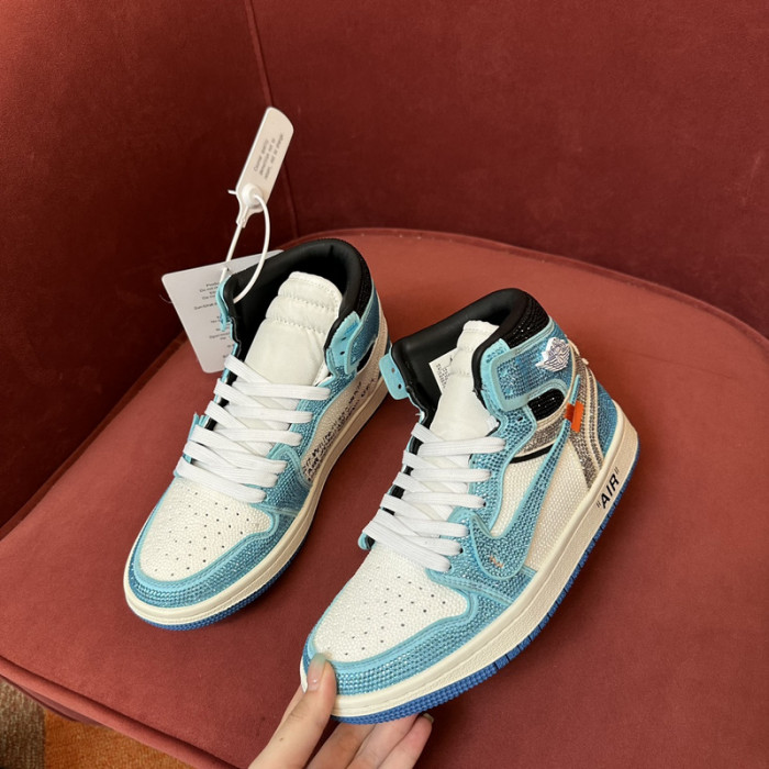 AIR JORDAN 1 RETRO  AJ-25