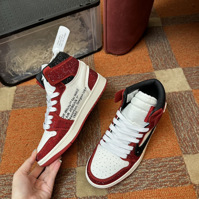 AIR JORDAN 1 RETRO  AJ-29