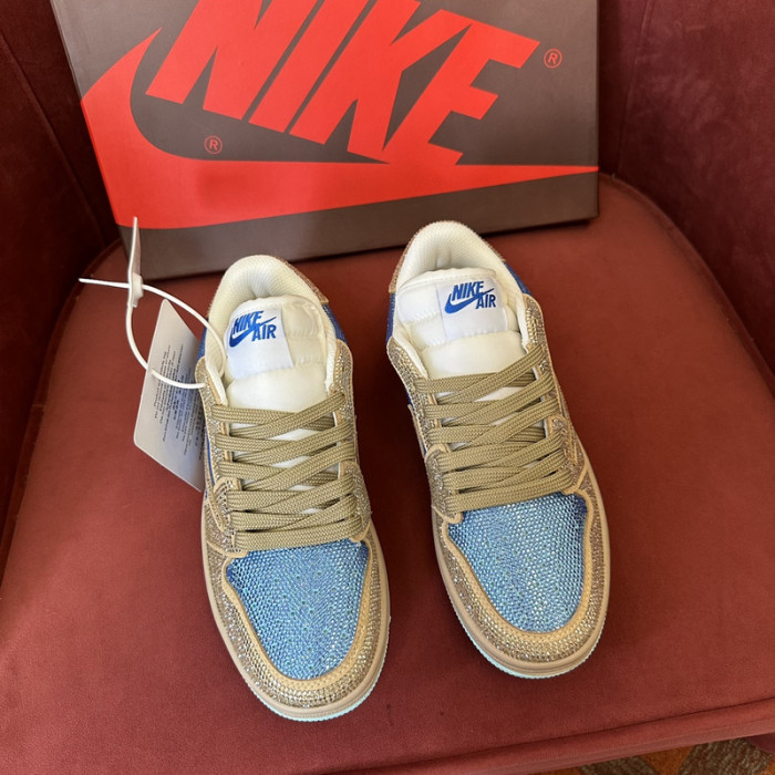 AIR JORDAN 1 RETRO  AJ-32