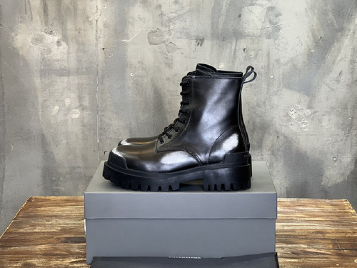 BLCG  BOOT  BL-B21