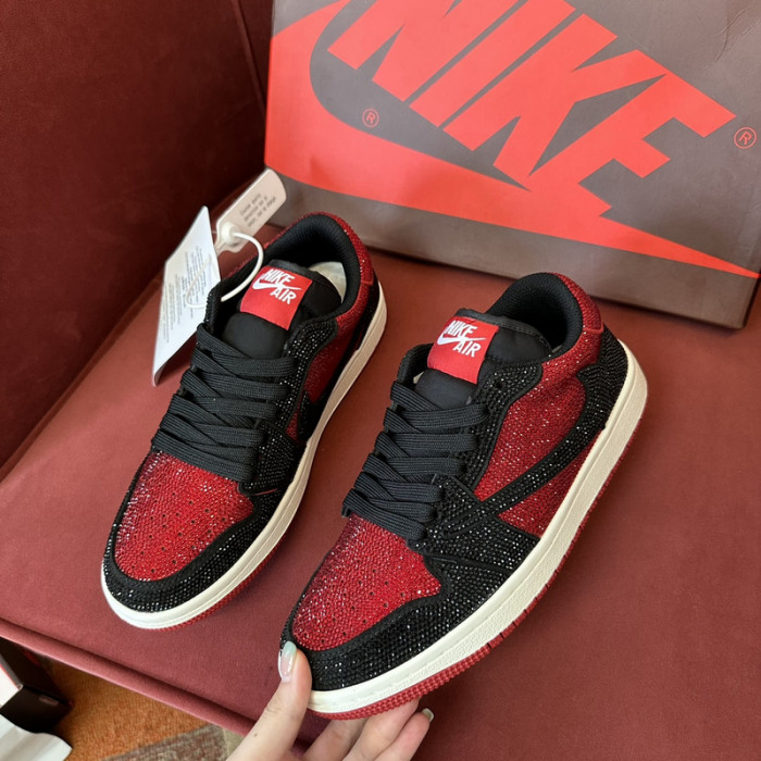 AIR JORDAN 1 RETRO  AJ-36