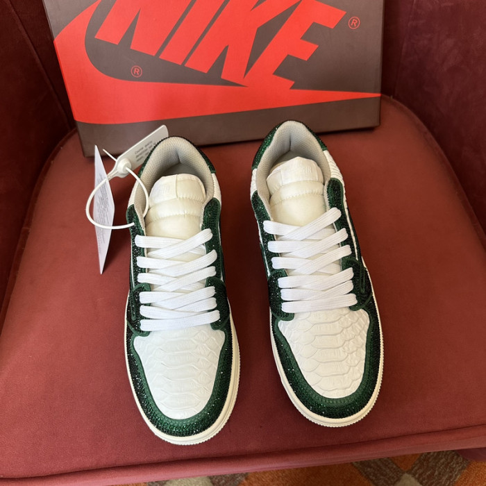 AIR JORDAN 1 RETRO  AJ-37