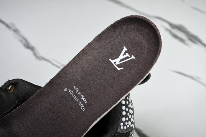 LV SNEAKER LOW FOR-LV166