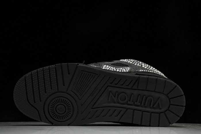 LV SNEAKER LOW FOR-LV166