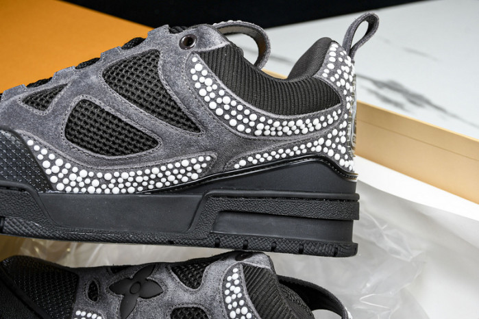 LV SNEAKER LOW FOR-LV166