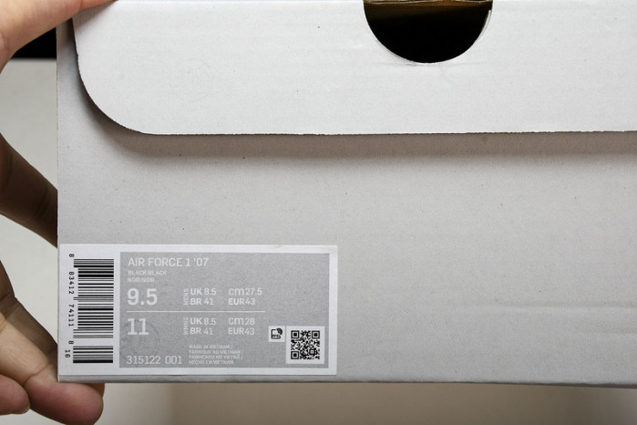 Nike Air Force 1