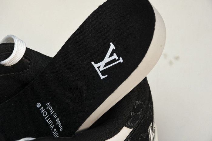 LV SNEAKER TRAINER   FOR-LV290
