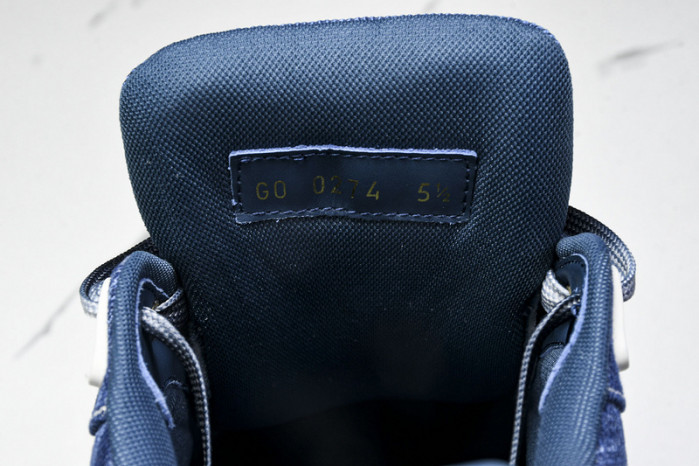 LV SNEAKER LOW FOR-LV174