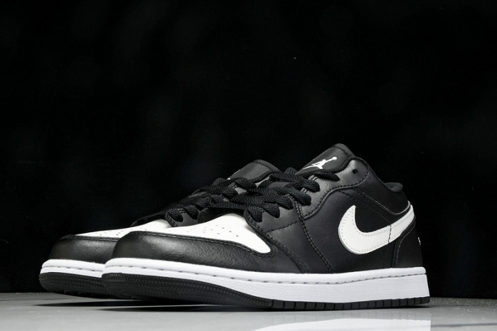 Air Jordan 1 Low  553558-043