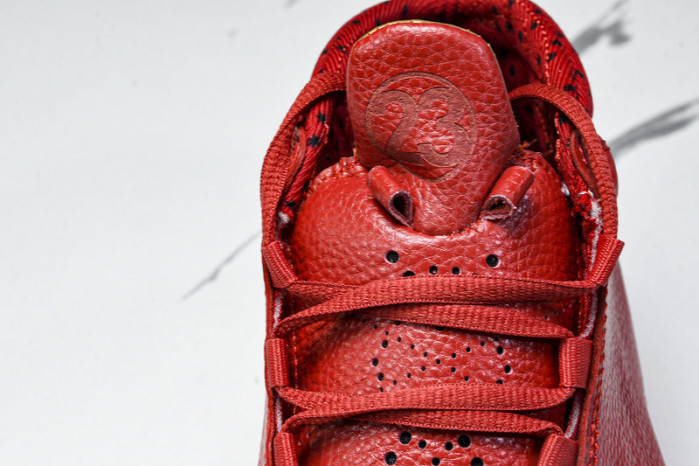 Air Jordan 23 OG  811645-650