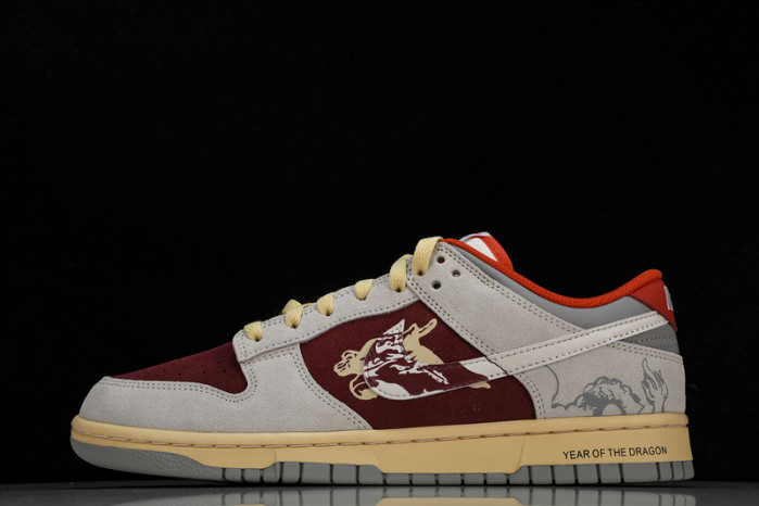 Nike Dunk Low CNY  FJ5429 133