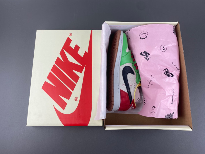 Air Jordan 1 Retro Low CQ4277-112