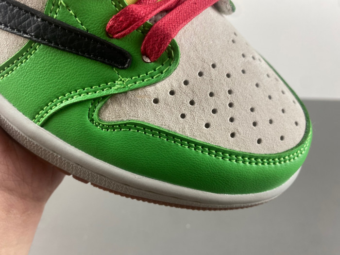 Air Jordan 1 Retro Low CQ4277-112