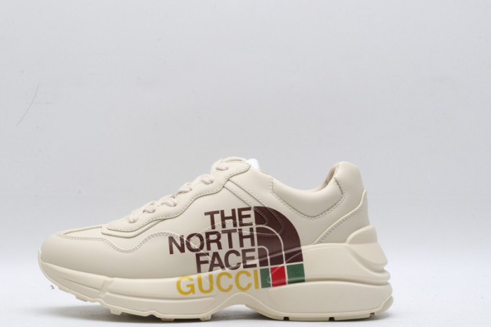 GUCC  Sneaker