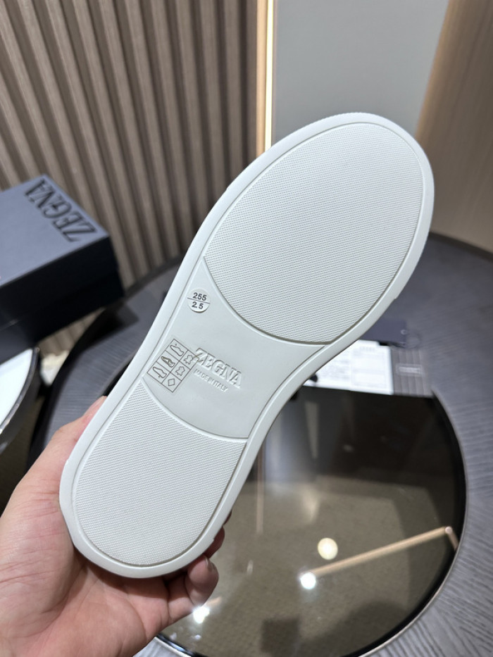 Zegna SNEAKER