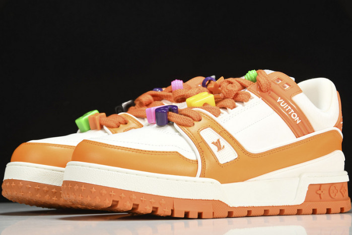 LV SNEAKER LOW FOR-LV11