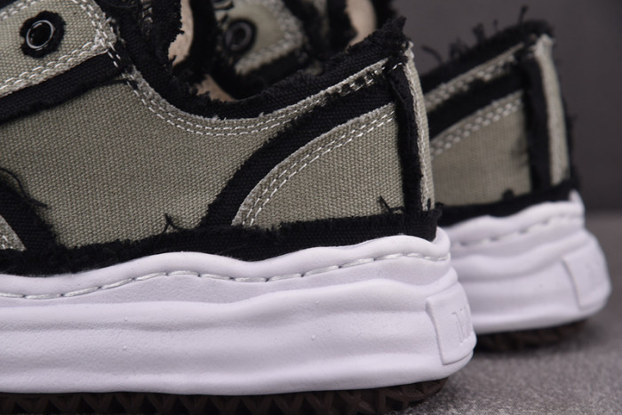 MAISON MIHARA YASUHIRO MMY045