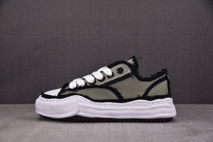 MAISON MIHARA YASUHIRO MMY045