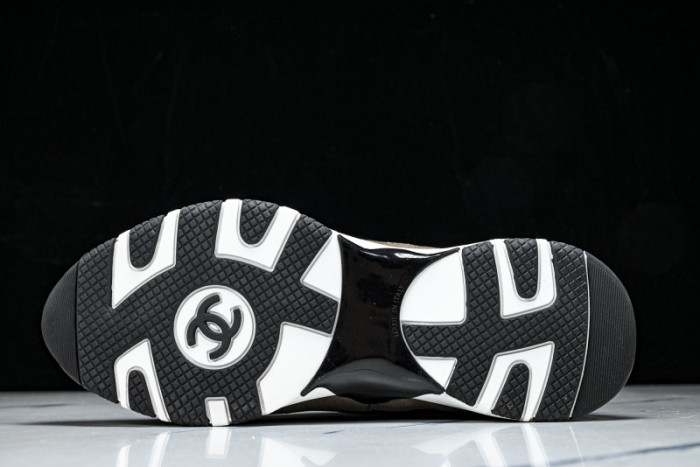Ch*nel  Sneakers