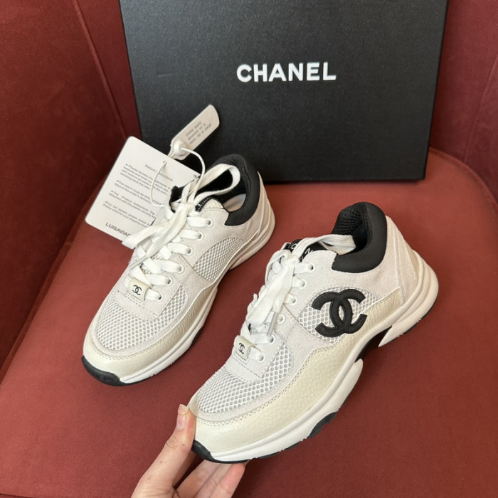 Ch*nel  Sneakers