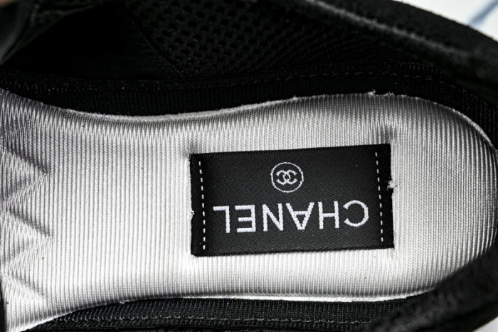 Ch*nel  Sneakers