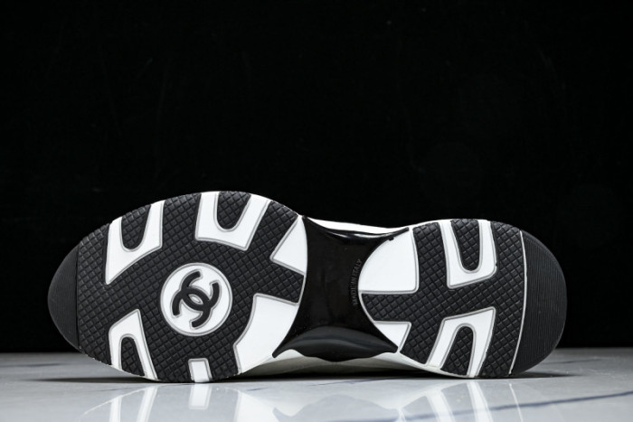 Ch*nel  Sneakers