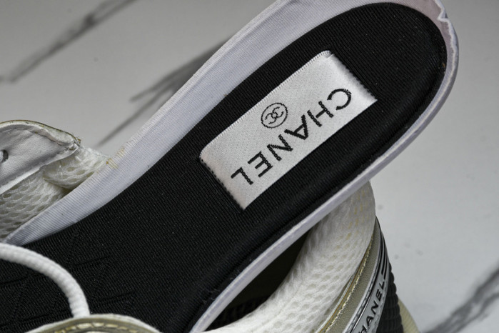 Ch*nel  Sneakers