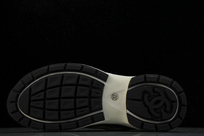 Ch*nel  Sneakers