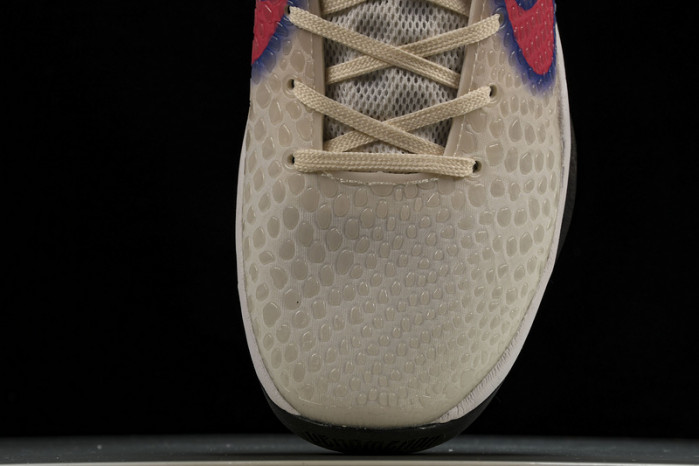 NIKE Kobe VI Protro  CW2190 700
