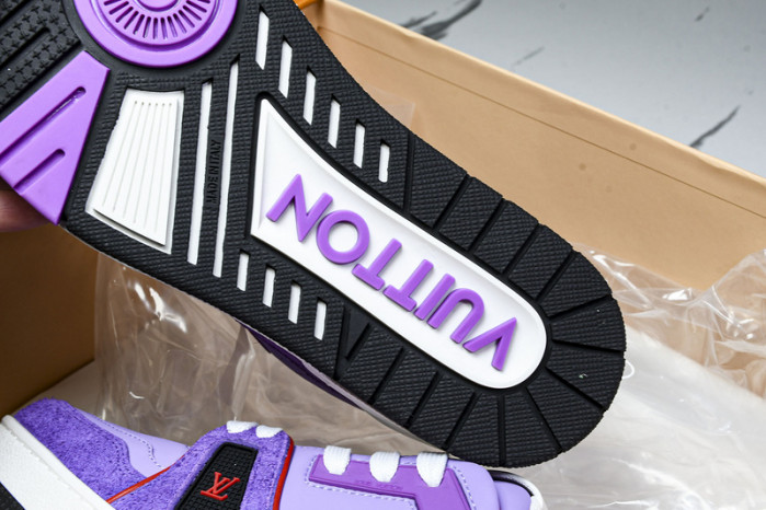 LV SNEAKER LOW FOR-LV214