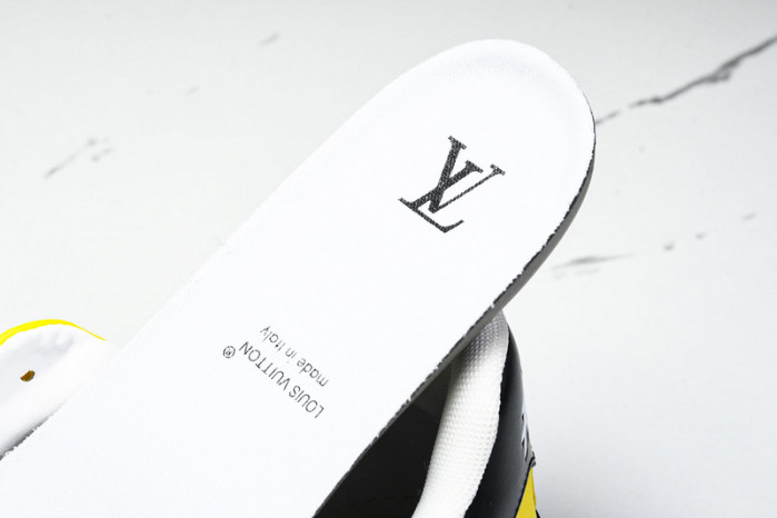 LV SNEAKER LOW FOR-LV215