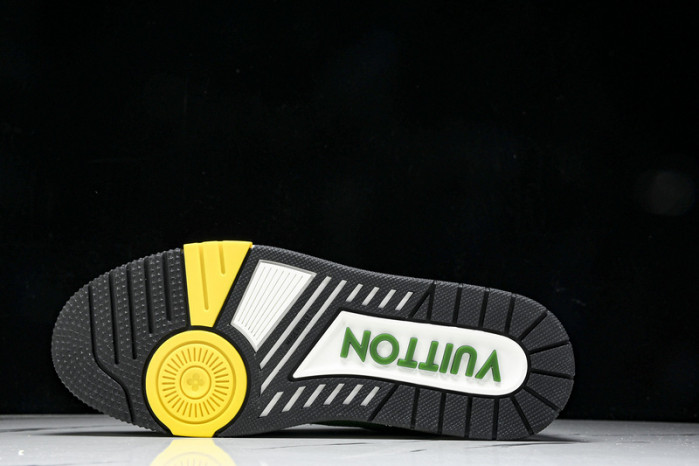 LV SNEAKER LOW FOR-LV216