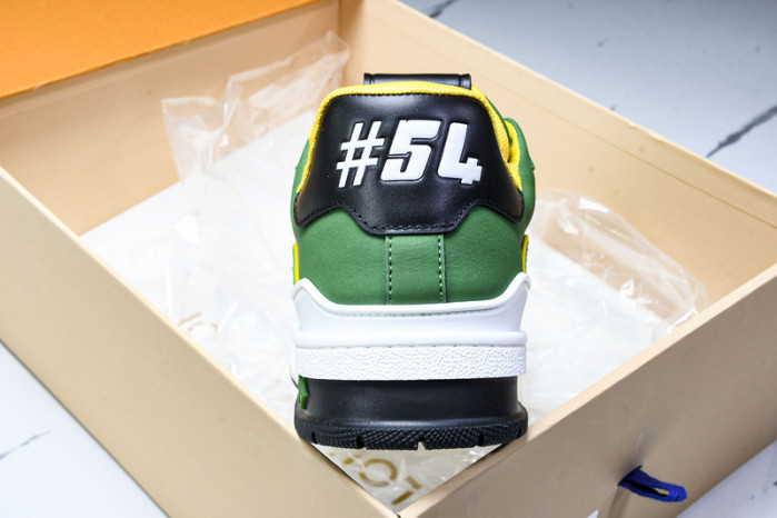 LV SNEAKER LOW FOR-LV216