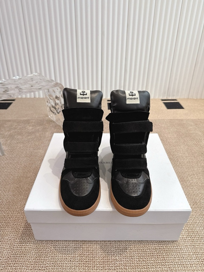 Is@bel M@rant sneaker IS-01