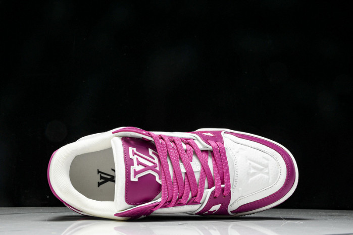 LV SNEAKER LOW FOR-LV217