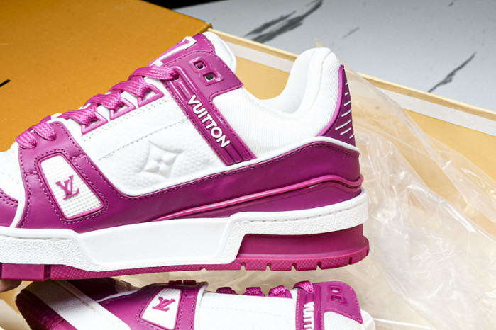 LV SNEAKER LOW FOR-LV217