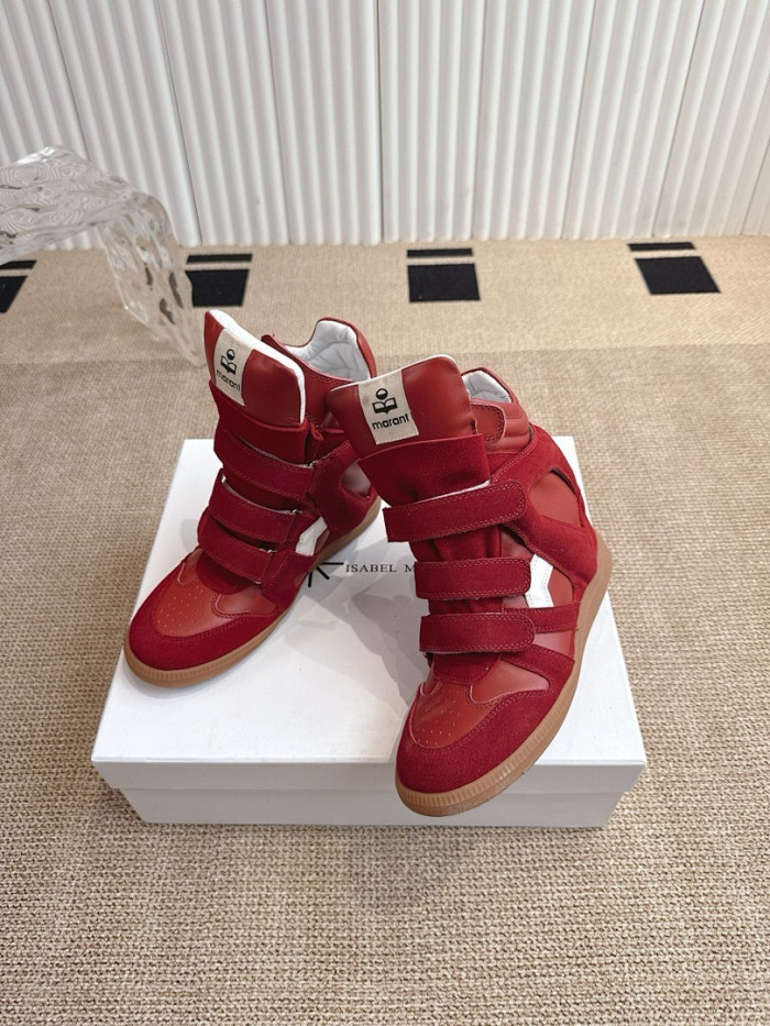 Is@bel M@rant sneaker IS-02