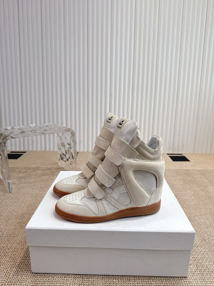Is@bel M@rant sneaker IS-03