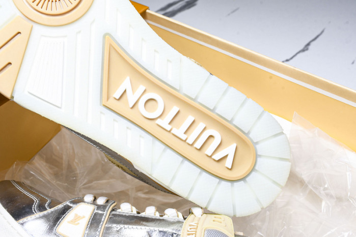 LV SNEAKER LOW FOR-LV219