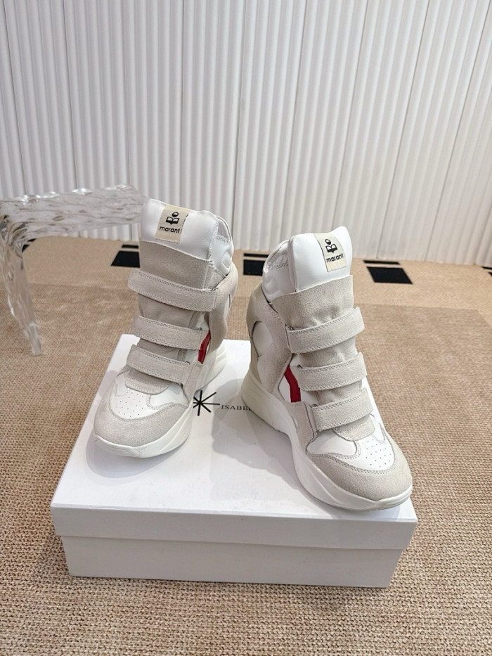 Is@bel M@rant sneaker IS-05
