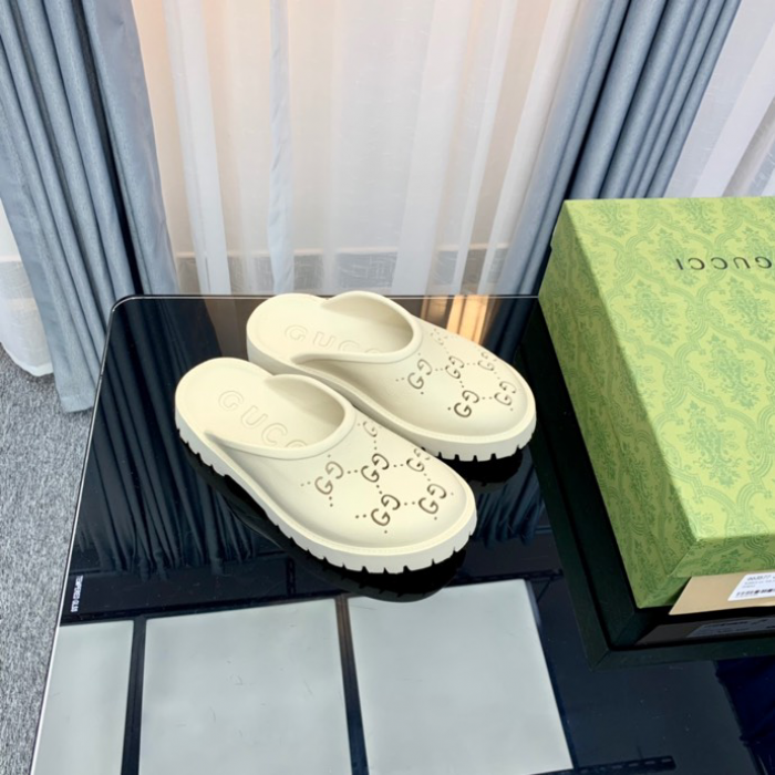 GUCC SLIPPERS