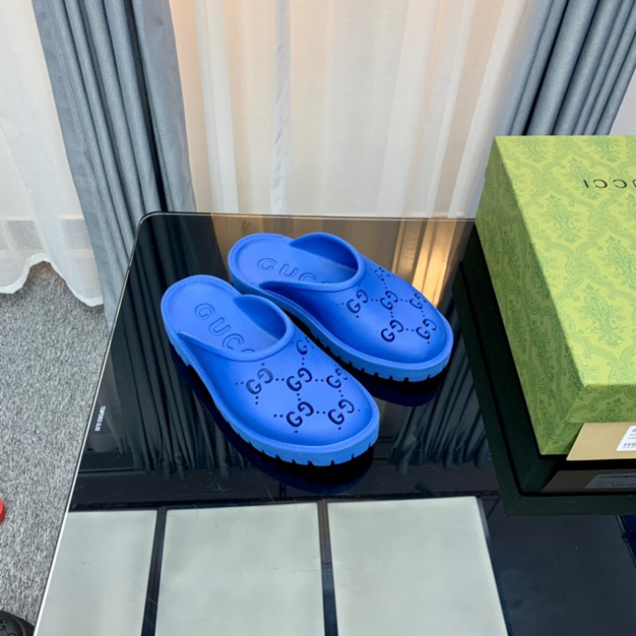 GUCC SLIPPERS